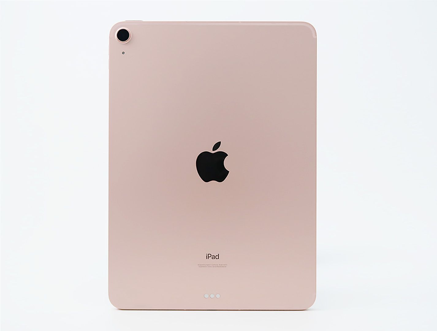 Apple iPad Air (第４世代) Wi-Fi Cellular 256GB ローズゴールド