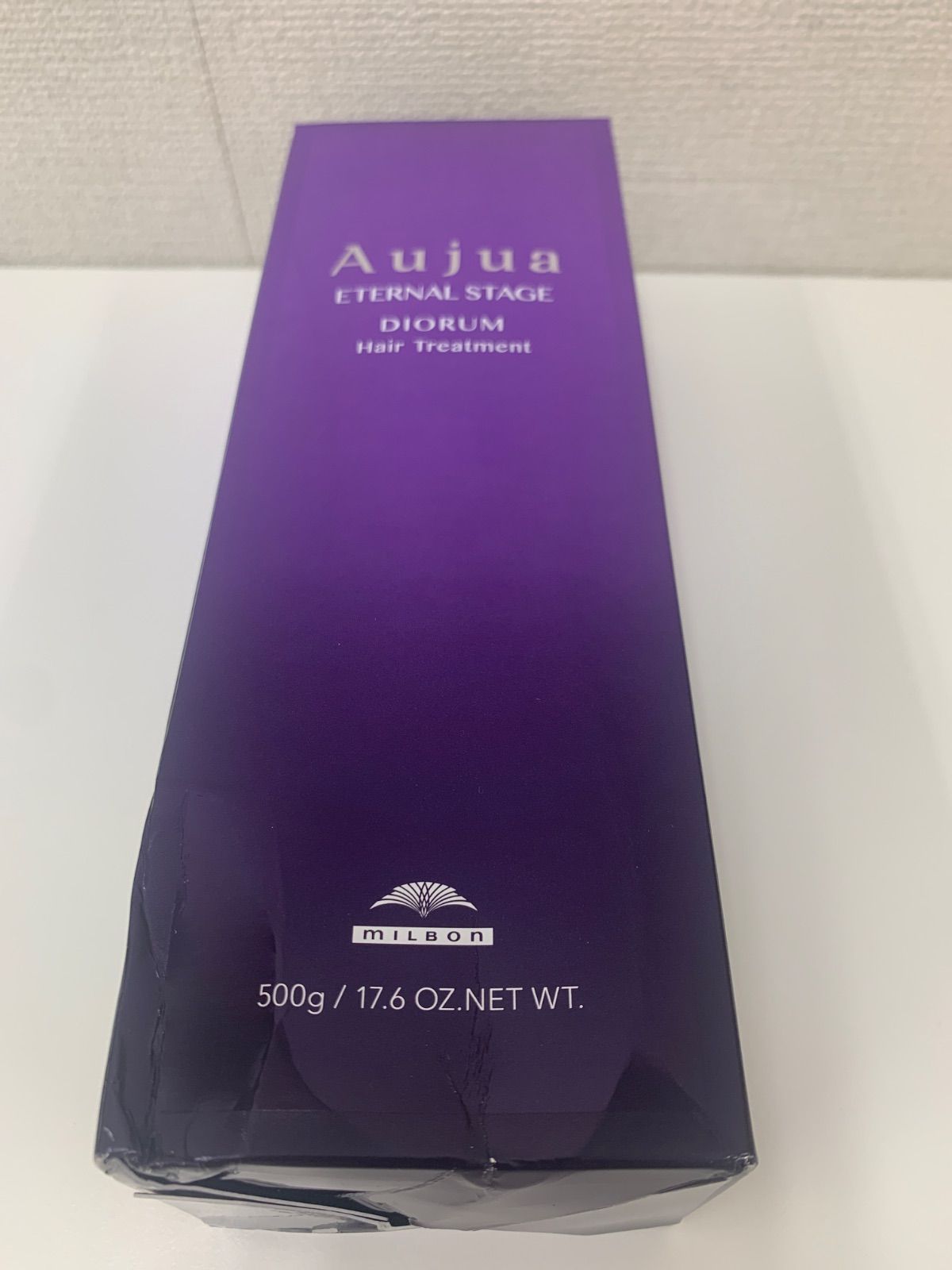 オージュア DI ディオーラム ヘアトリートメント 500g