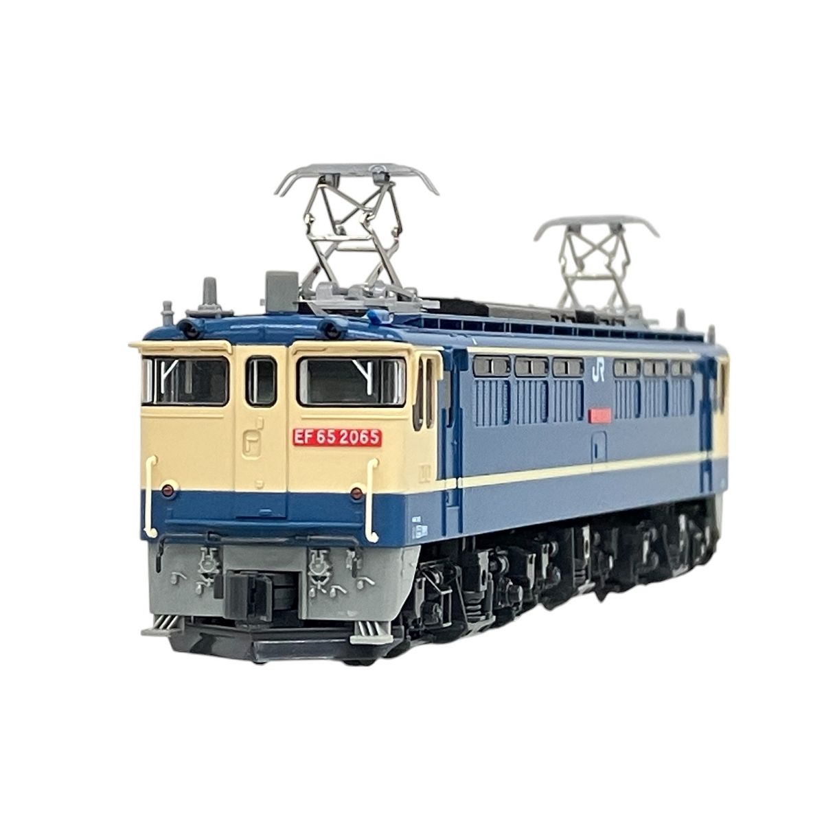 KATO カトー 3061-5 EF65 2000 復活国鉄色 電気機関車 Nゲージ 鉄道模型 K9918998