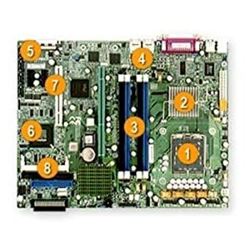 【中古】【輸入品・未使用】SUPERMICRO P8SC8 Socket 775 Server Motherboard [並行輸入品]