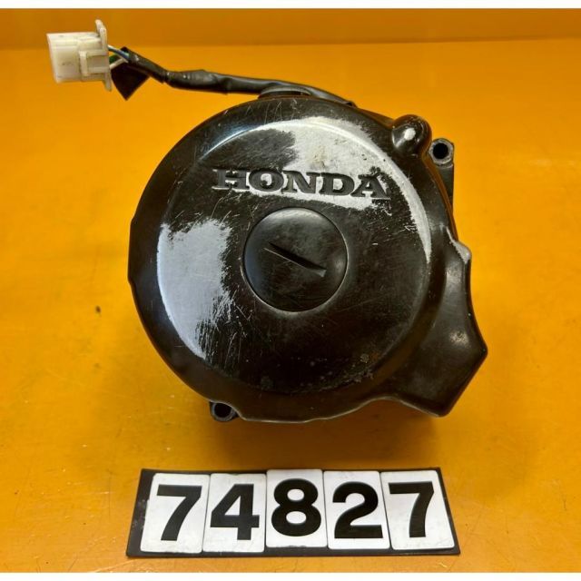 動作未確認カブ HONDA Little CUB 14 動作未確認 Honda Little Cub