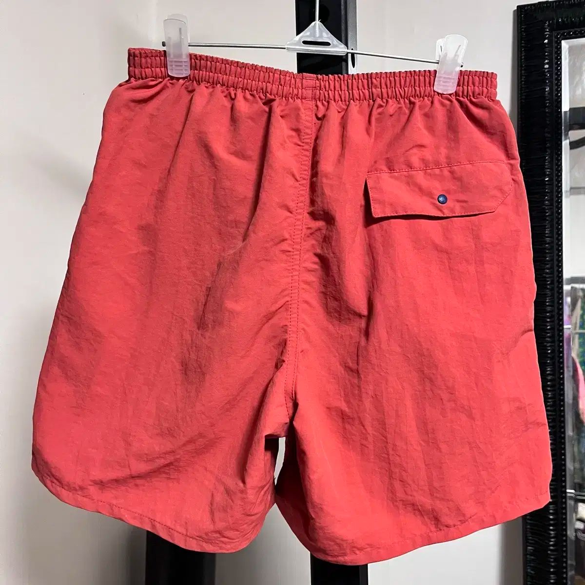 patagonia バギーズショーツ 5インチ メンズLサイズ 3枚セット