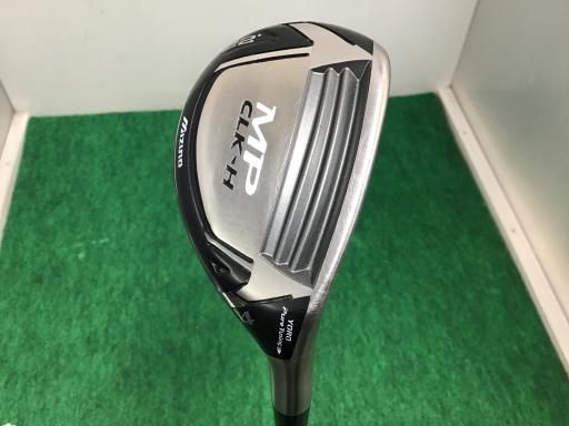 中古】 ミズノ MP CLK-H U4 ユーティリティ UT Orochi-H