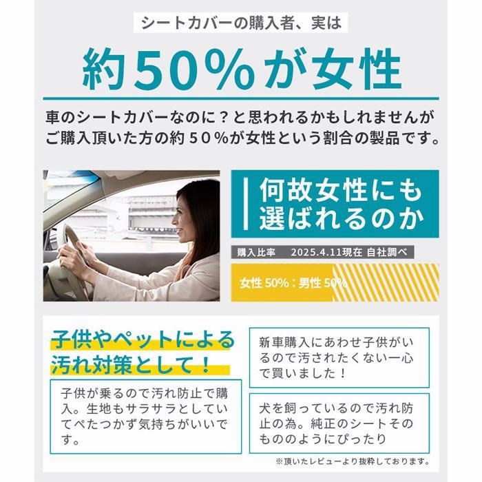 タント タントカスタム シートカバー LA600 610 650 660 レザー＆パンチング フェリスヴィータ BRIGHTFACE_UK