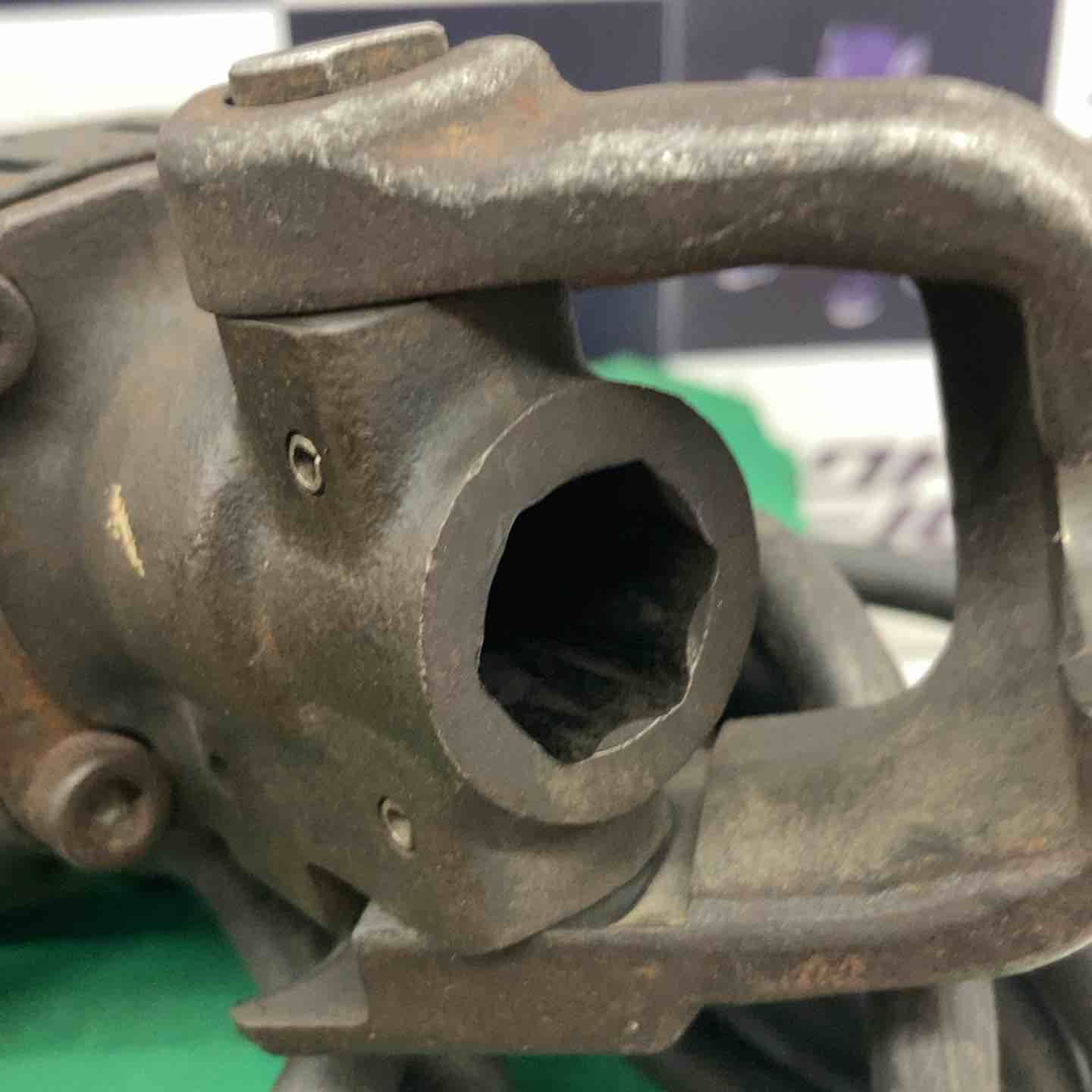 ハイコーキ HIKOKI 旧 日立工機 電動ハンマ H41SA3 所沢店 BRIGHTFACE_UK