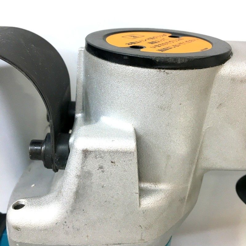  makita マキタ 電動ハンマ HM 0810 六角シャンク17 mm はつり コンクリート 100 V 電動ハンマー はつり機 斫り作業 外壁 土木 DW 3572 ハンマードリル ハンマー てこ 打刻