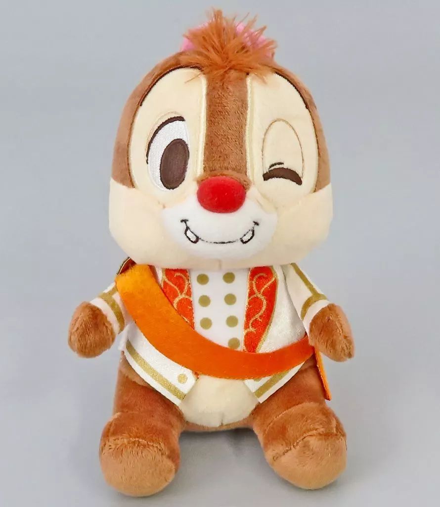 #MY推しぬいぐるみ デール 2025年最新】MY推しDAYS超超BIGぬいぐるみの人気アイテム - メルカリ