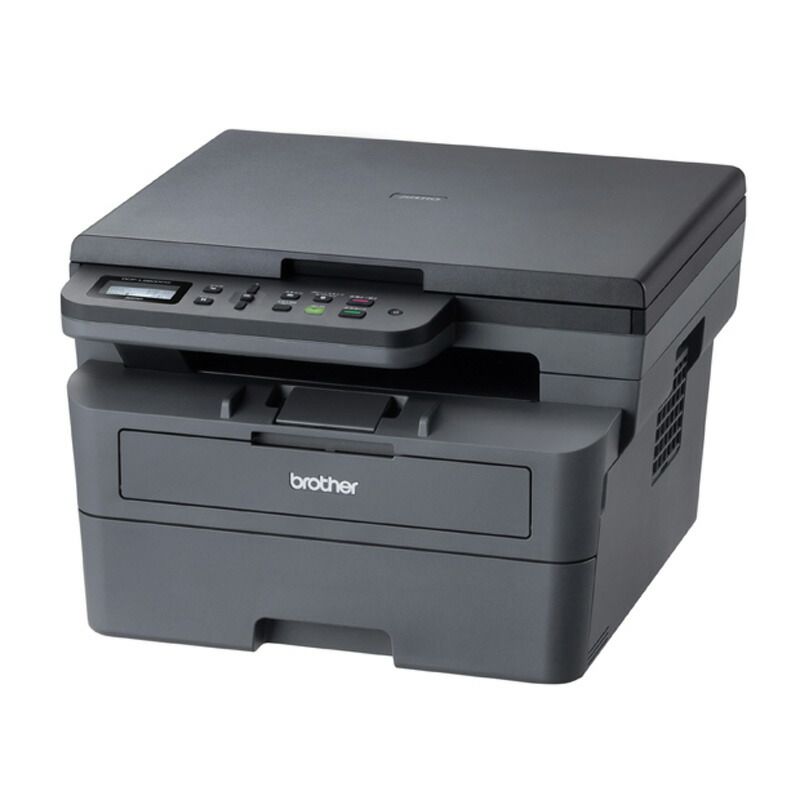 メーカー正規品 新品 ブラザー brother JUSTIO モノクロレーザープリンター DCP-L2600DW A4