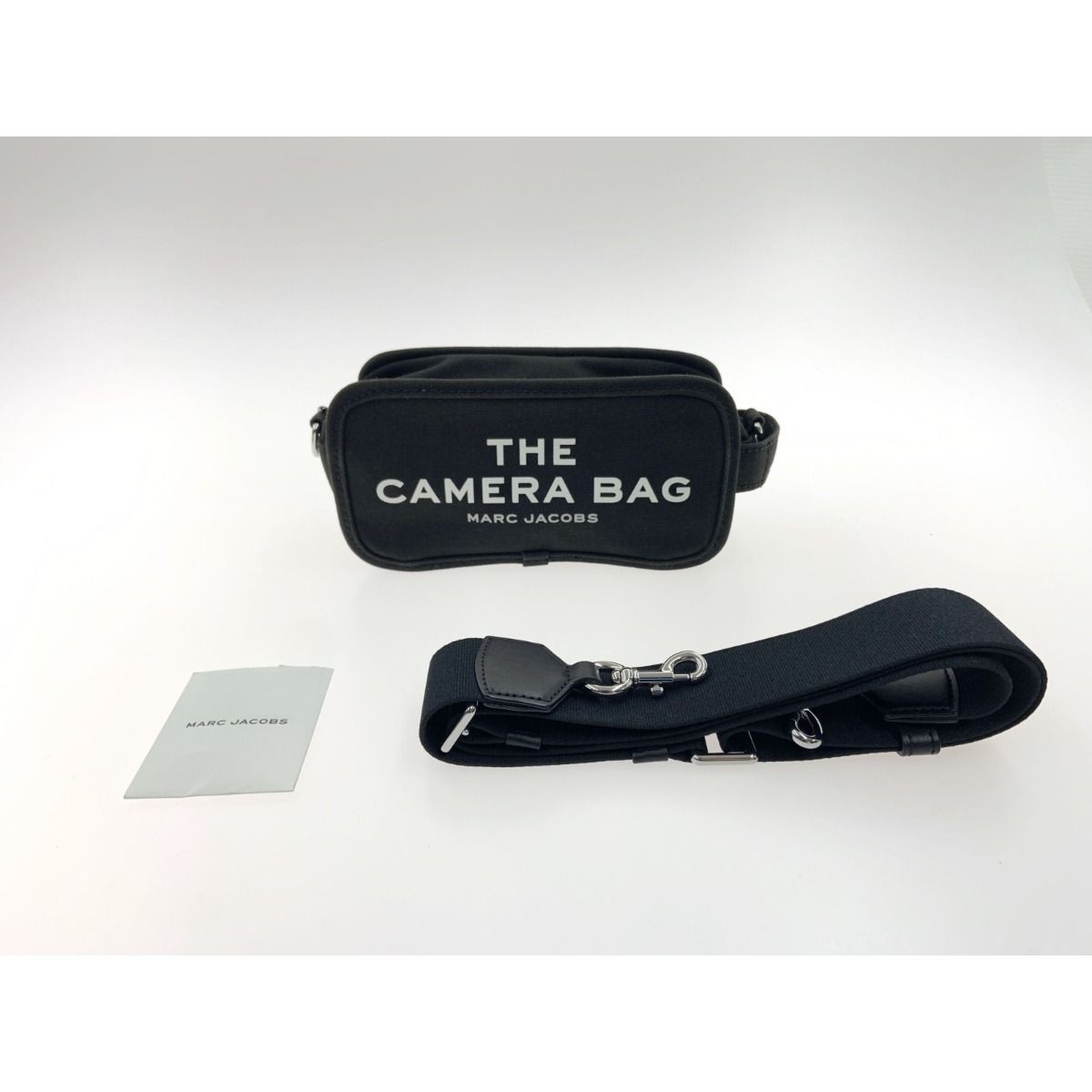 〇〇MARC JACOBS マークジェイコブス THE CAMERA BAG ザ カメラ バッグ