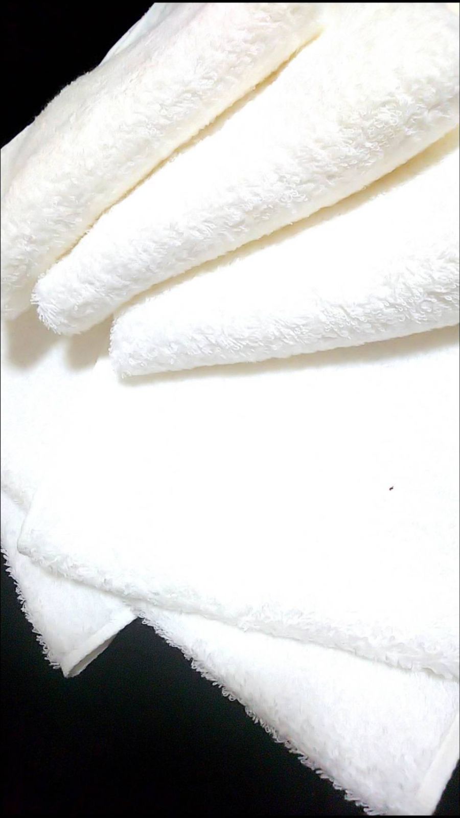 タオルまとめて