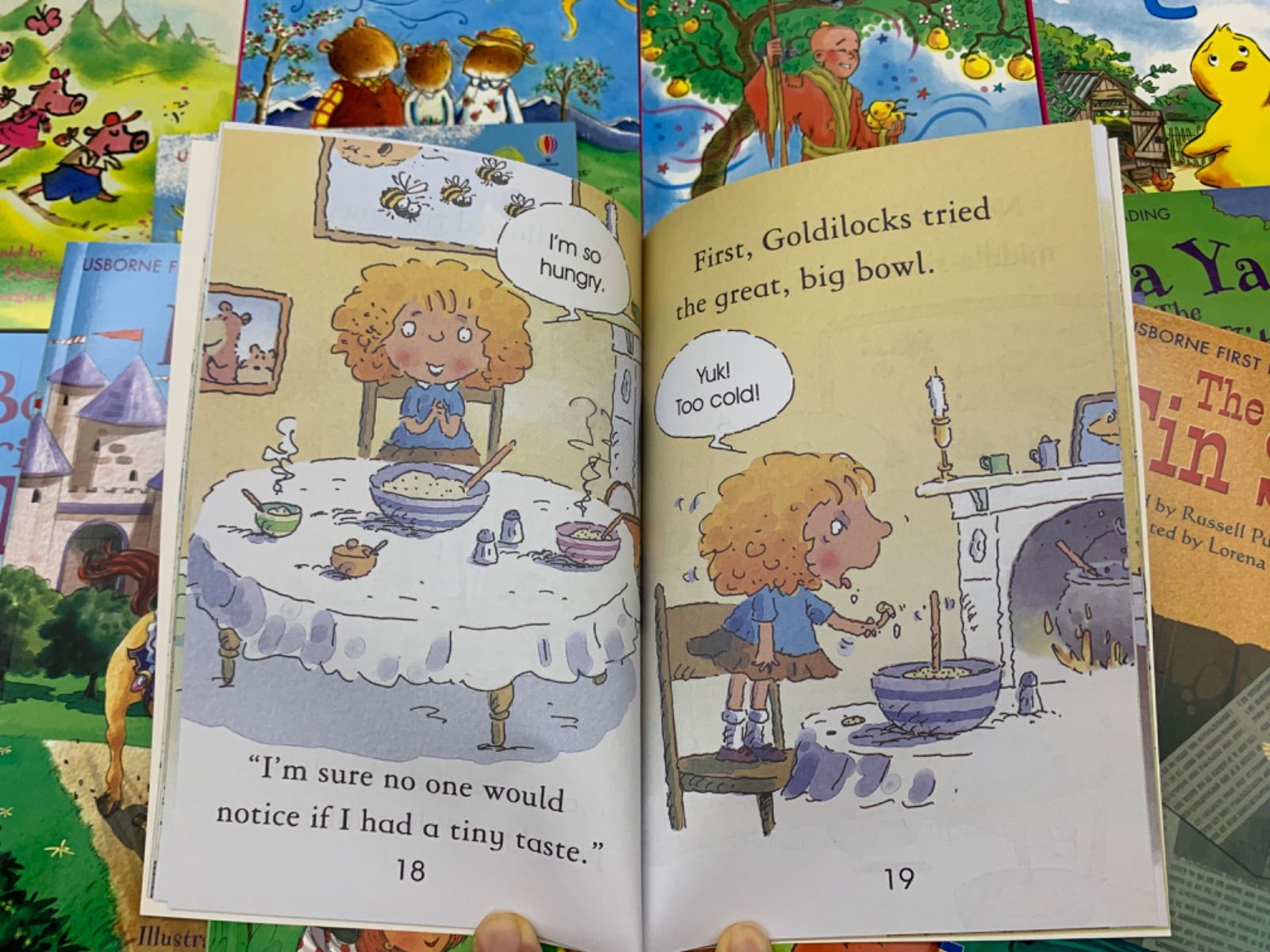 正本 Usborne Reading Library絵本180冊 箱付マイヤペン対応