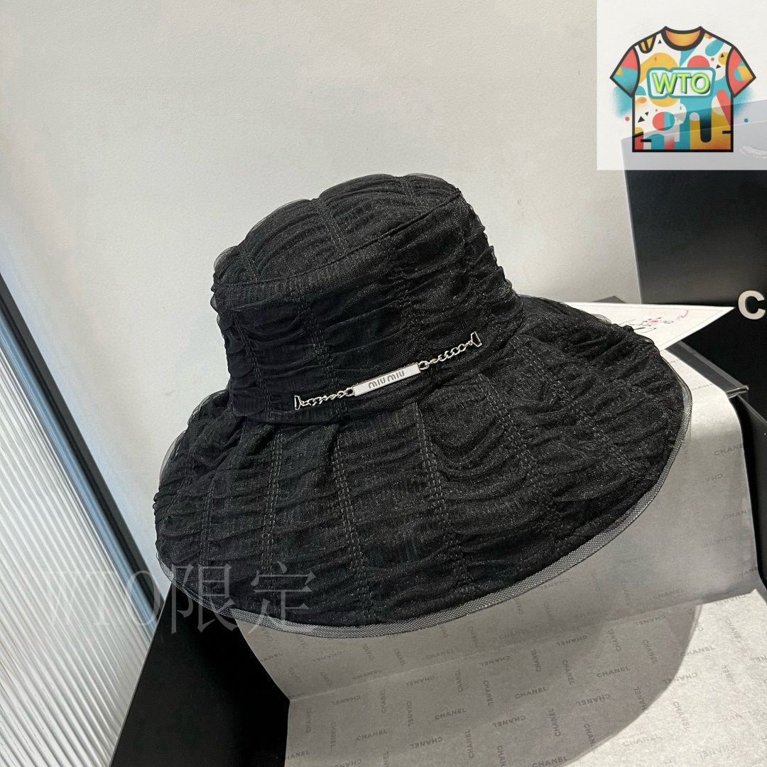 今日特価】miumiu リファインドストローハット-1-4-3 コーチ COACH