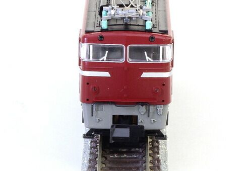 ED73-1000番台 【KATO・3012】 「鉄道模型 Nゲージ カトー」 - メルカリ