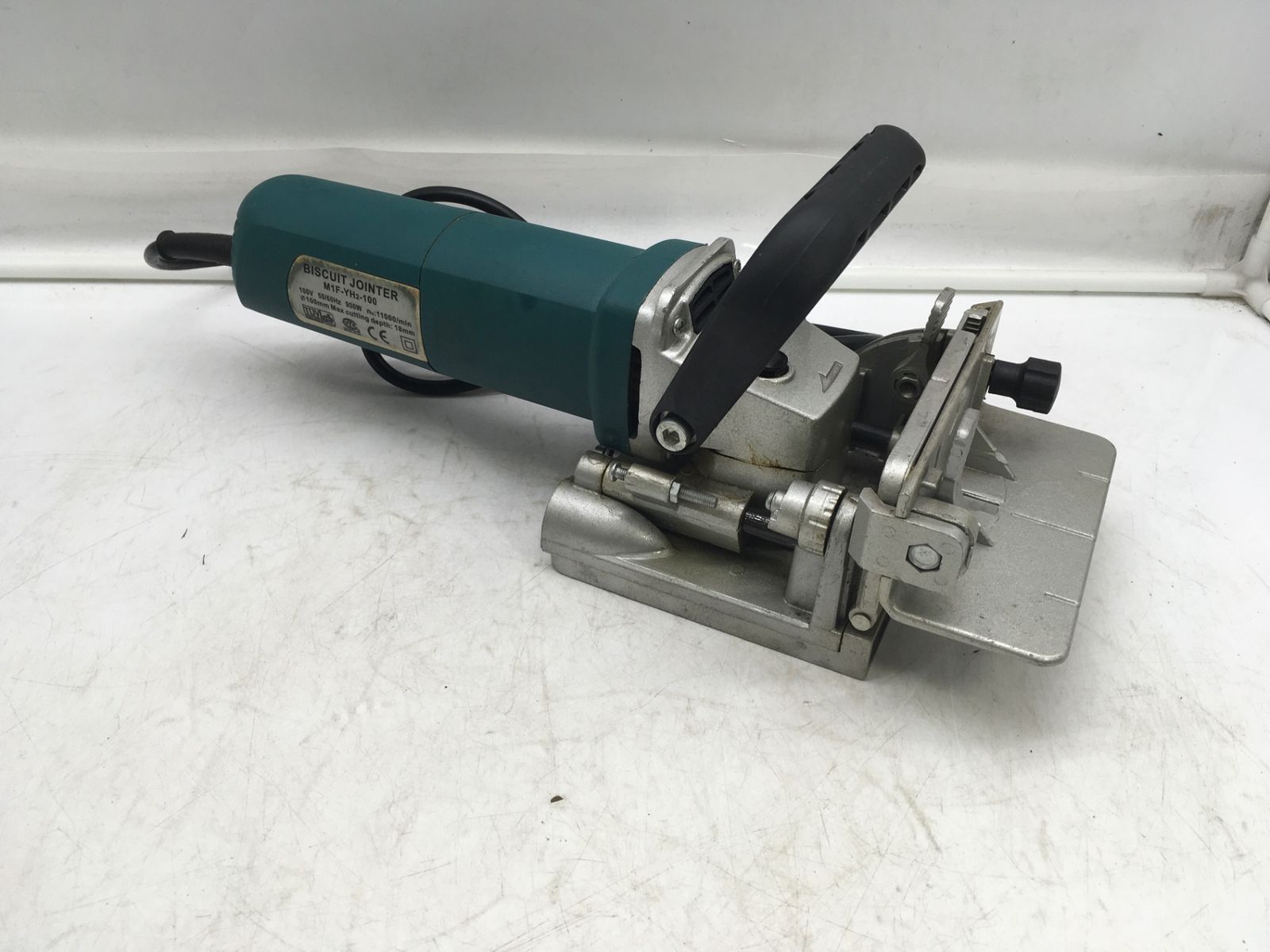 品 PEAWOOD ビスケットジョイナー BJ9001 ITT36K8Q8XLC エコツール岡崎インター店 M02