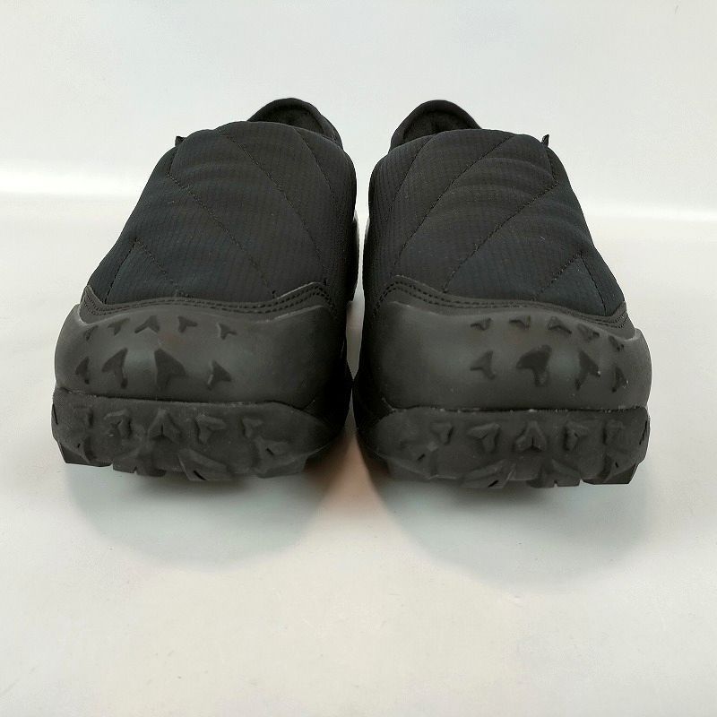 レディース 冬キャンプ