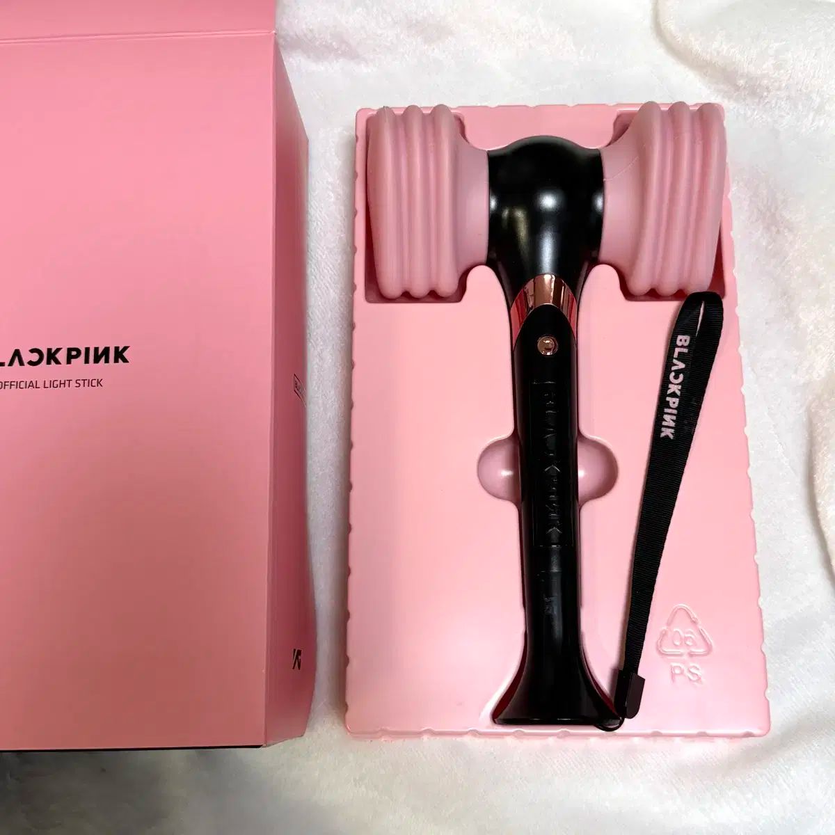 BLACKPINK ペンライト　ver2 BLACKPINK Official Light Stick Ver.2 in Stock – Kool Seoul