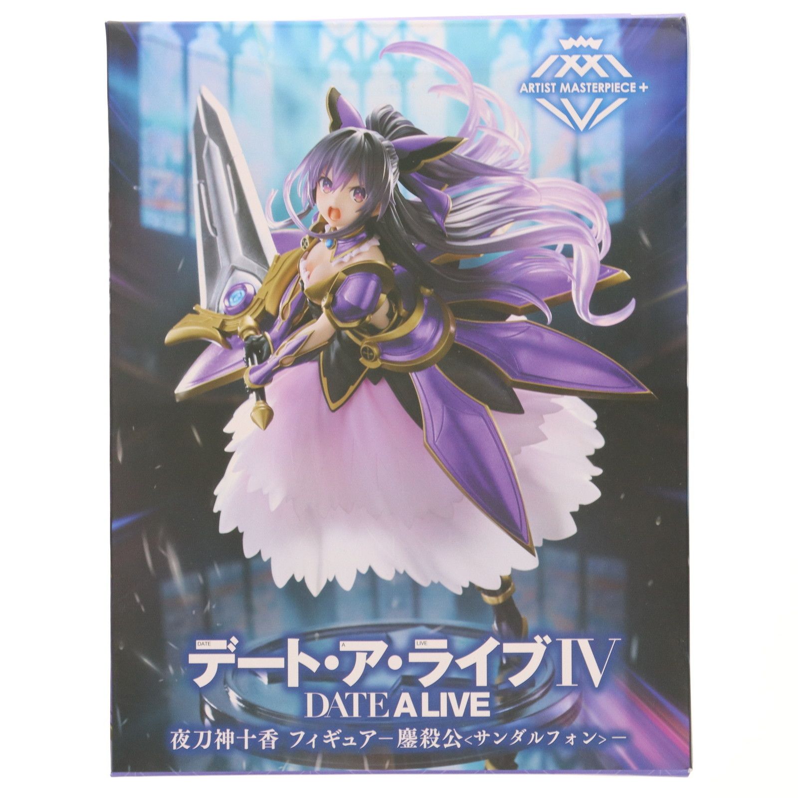 Amazon | タイト デート・ア・ライブ IV:八戸上十花 アクア
