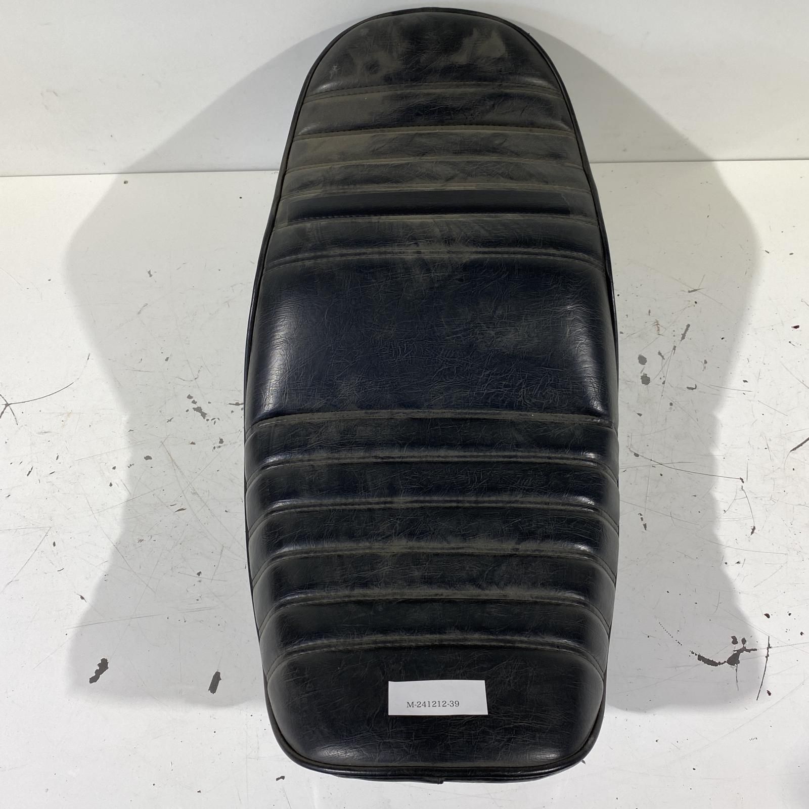 KAWASAKI KZ1000 LTD シートカワサキ