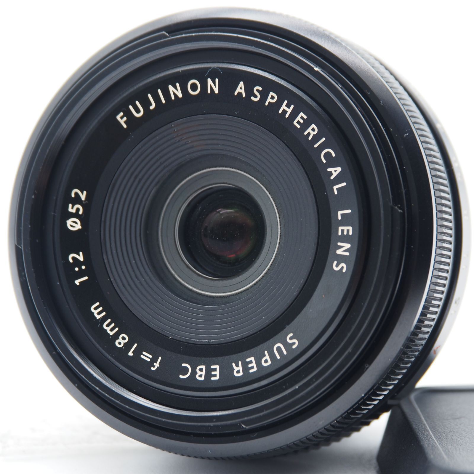 ST00084☆極上品☆富士フイルム(FUJIFILM) X 交換レンズ