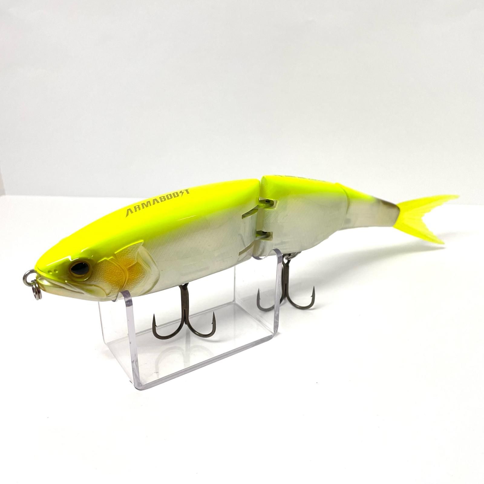 尾張小牧店】 中古 SHIMANO | シマノ ルアー アーマジョイント