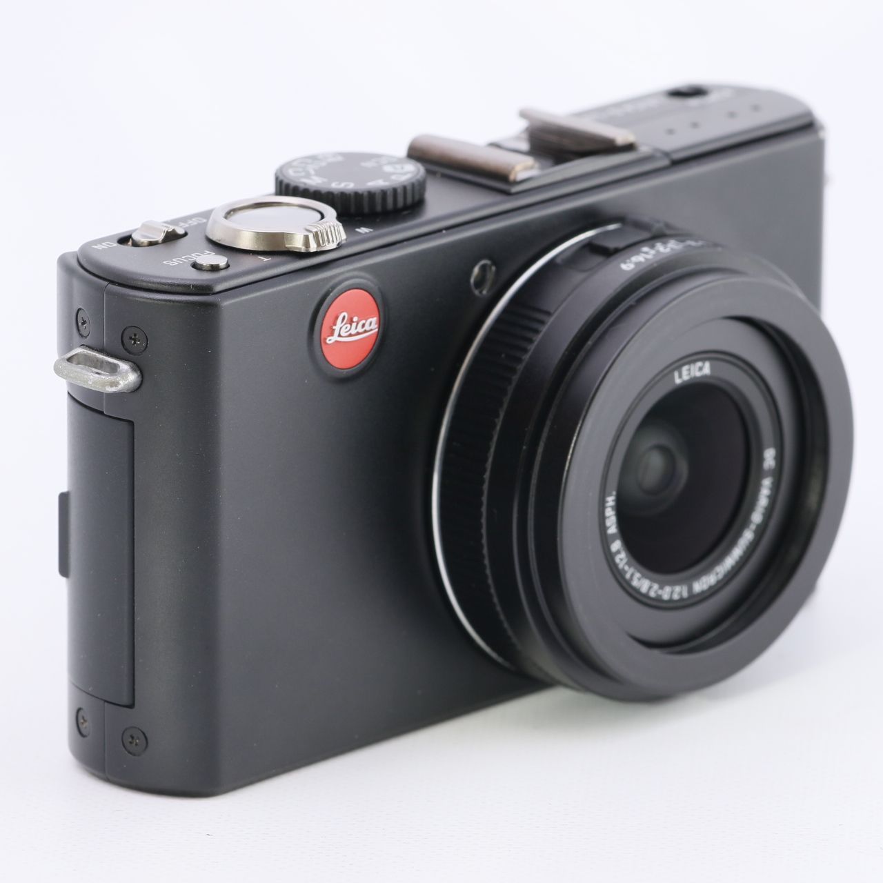 Leica デジタルカメラ D-LUX4 1010万画素 光学2.5倍ズーム - カメラ