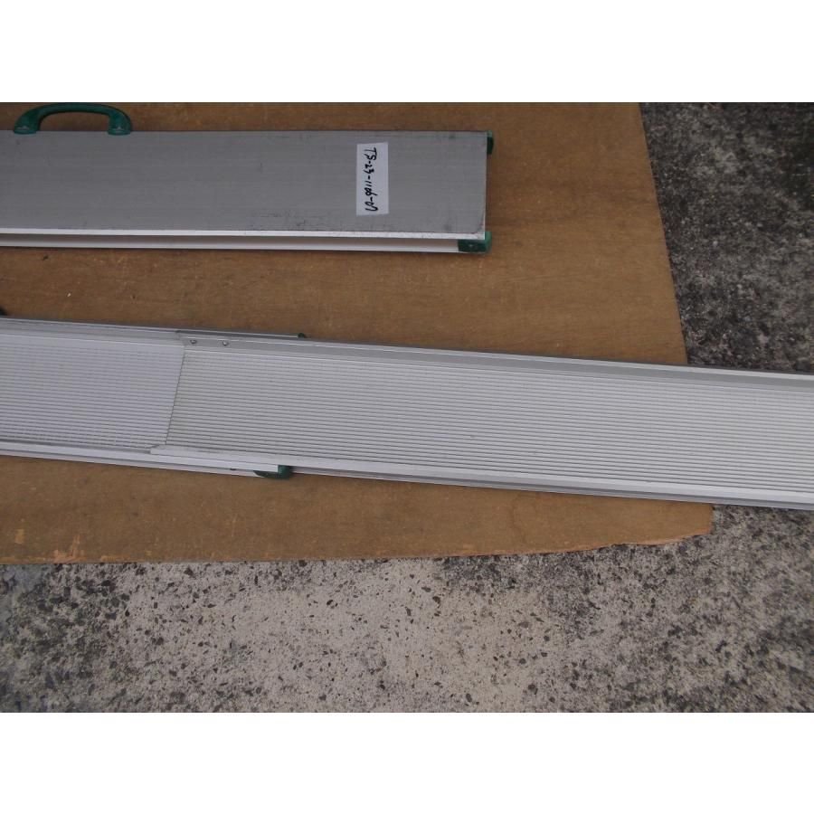 テレスコピック スロープ