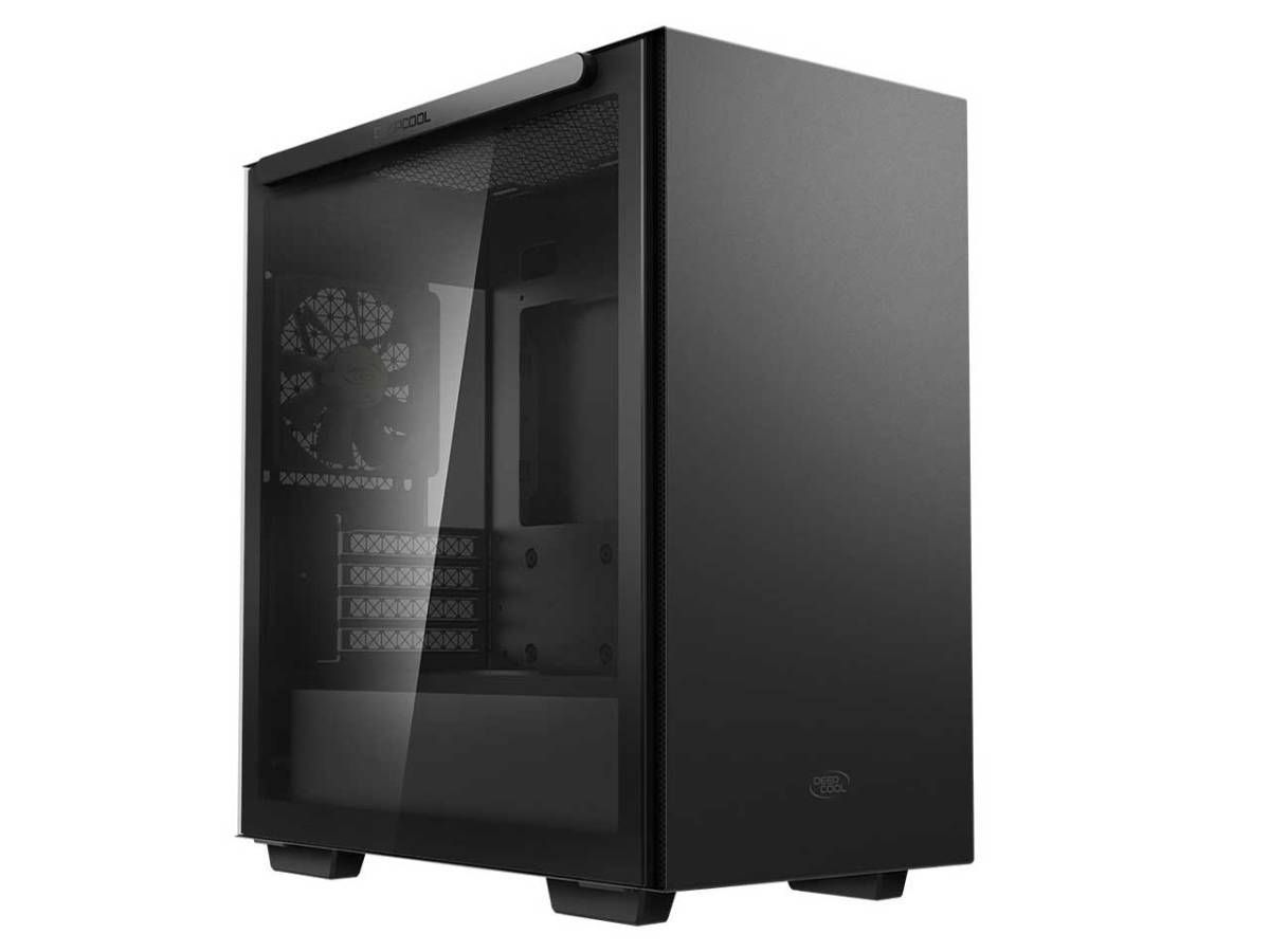 PCケース4色 静音モデル 新品TSUKUMO i5 12400F/16G - メルカリ