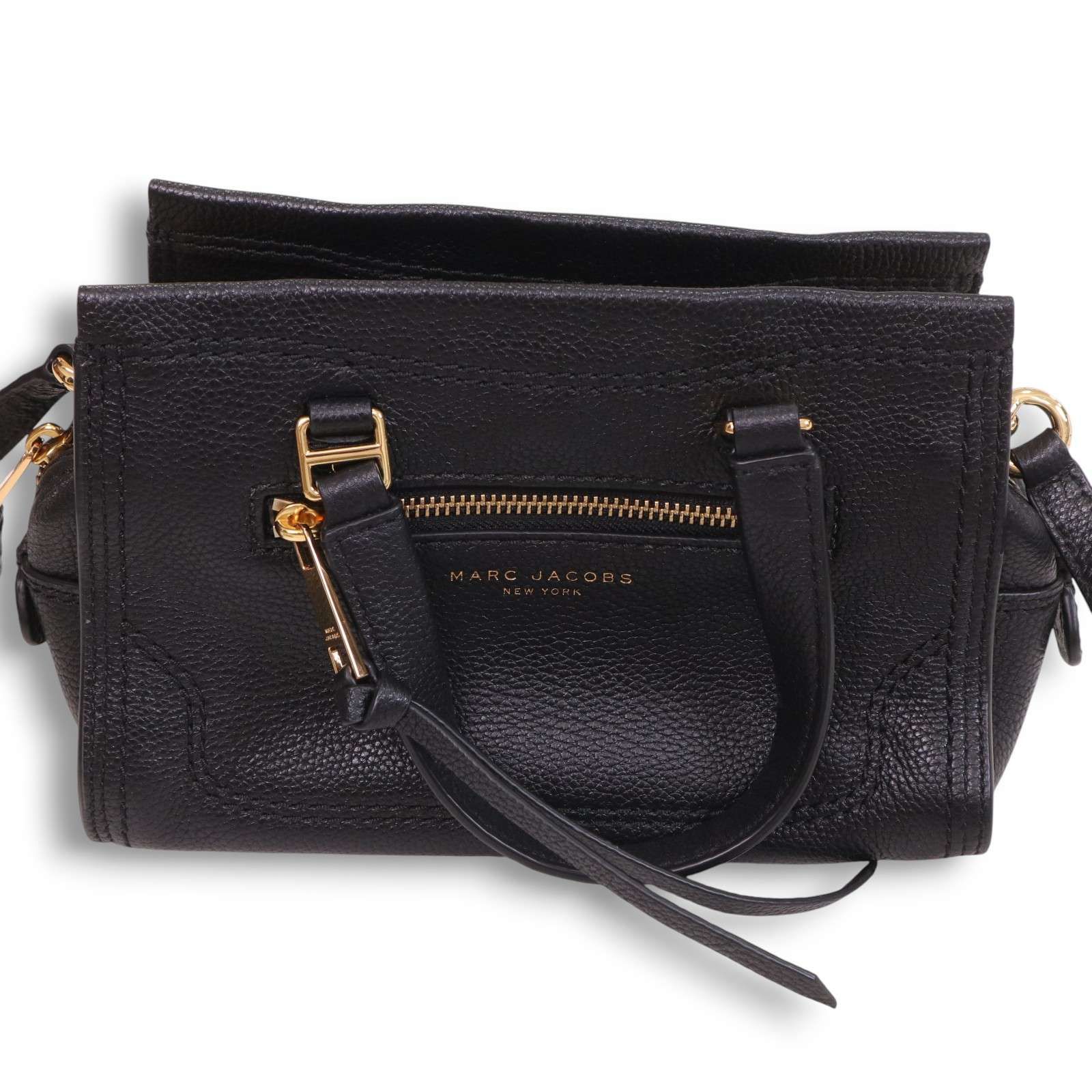 MARC JACOBS カバン　ミニクルーザー MARC JACOBS:ミニ クルーザー ショルダーバッグ MARC JACOBS 2024年