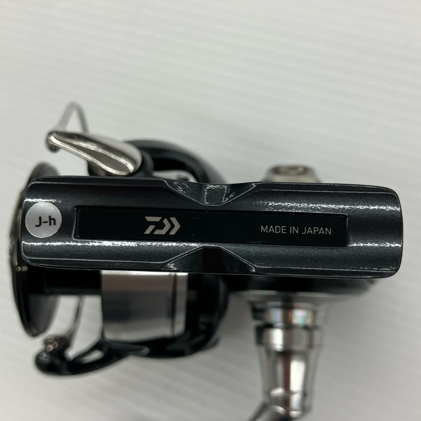 σσ DAIWA