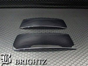 bB NCP 30 31 34 35 スモークヘッドライトカバー - Parts shop BRIGHTZ