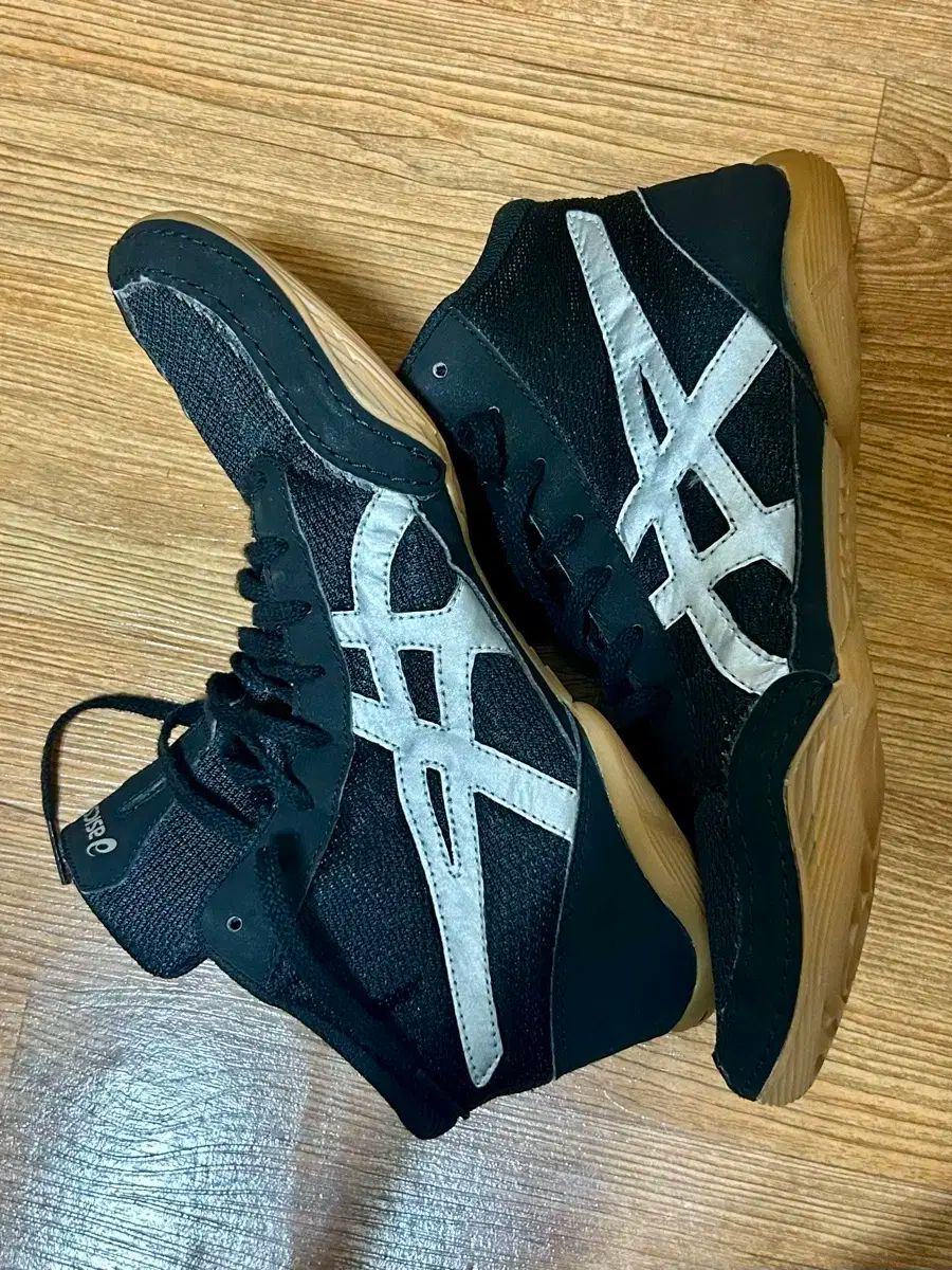 5 ボクシング
