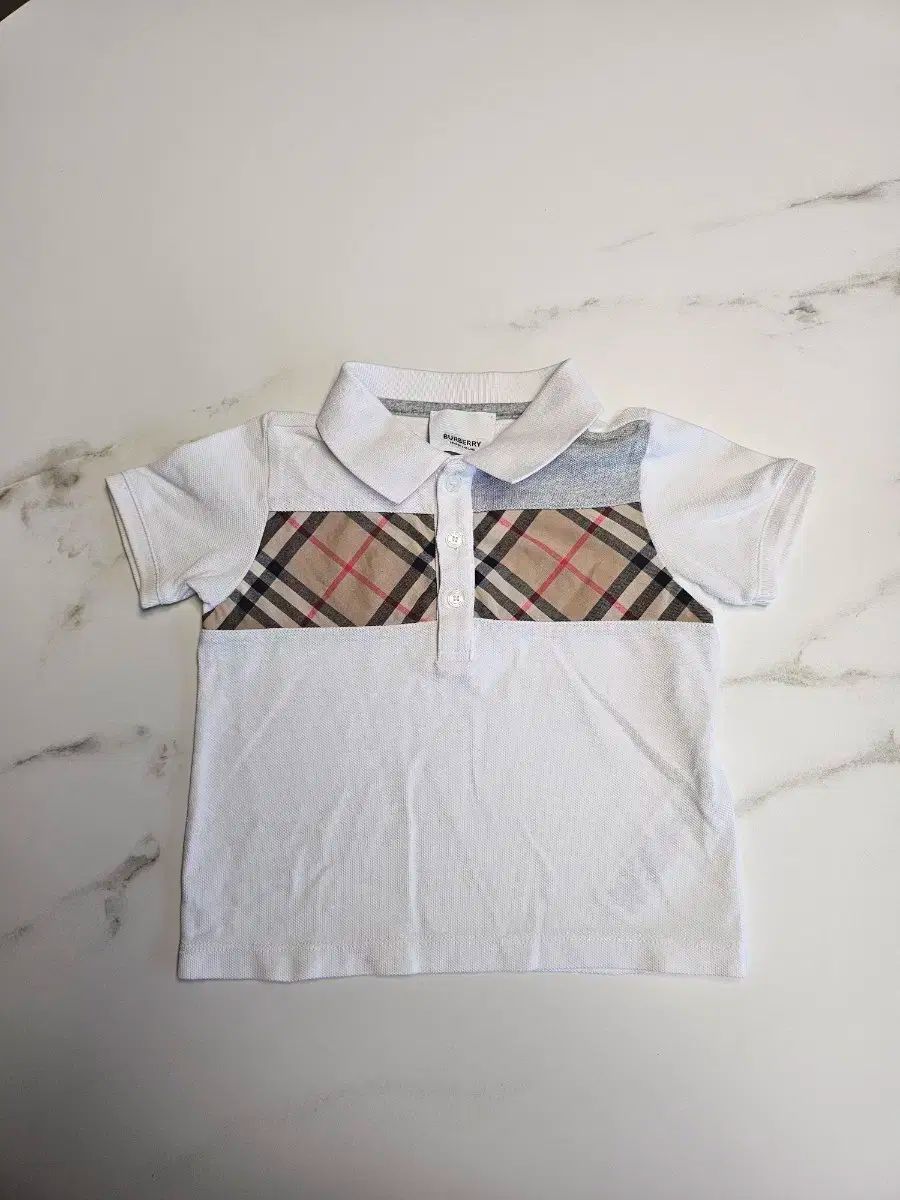 BURBERRY バーバリー キッズ Tシャツ お値下げ！バーバリー キッズ T