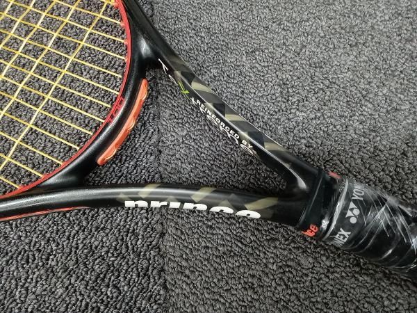 硬式テニスラケット Prince BEAST 100 サイズ1 プリンス ビースト