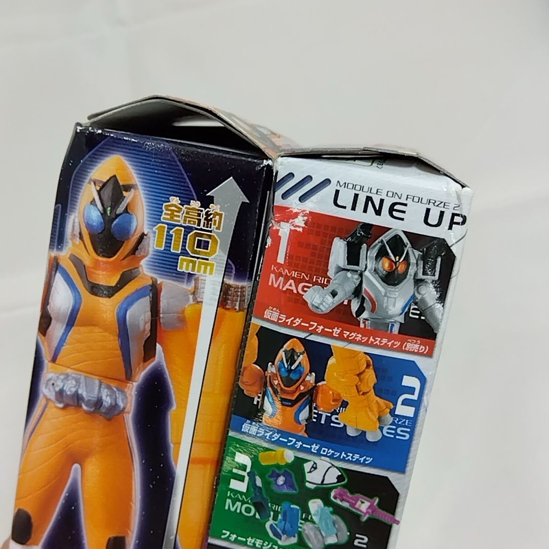 仮面ライダーフォーゼ まとめ売り