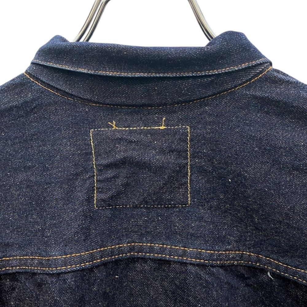 LEVI'S 90’s 506XX 1ST復刻版サイズ44 70501 0003 LEVI'S 90's 506XX 1ST復刻版サイズ44 70501 0003