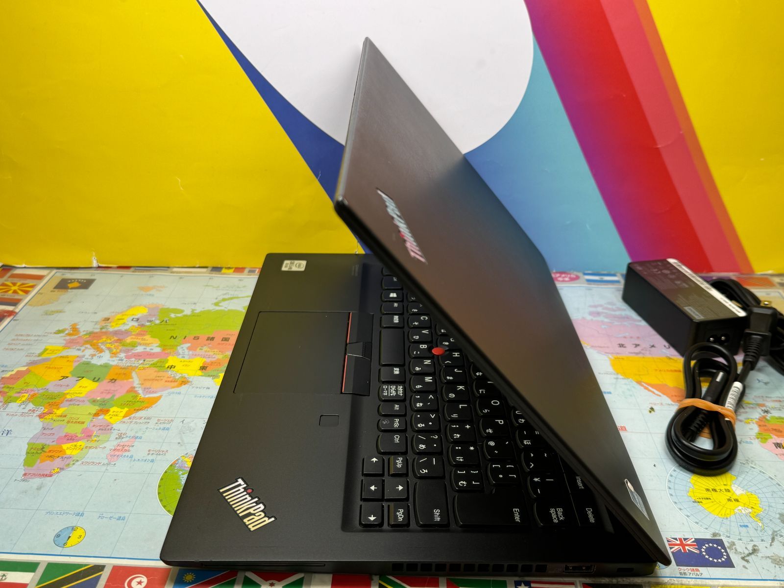 良品 16GB レノボ T14s 14型 ノートPC Office2024 16GB・第10世代 美品 レノボ T14s Office2024 ノートPC - メルカリ