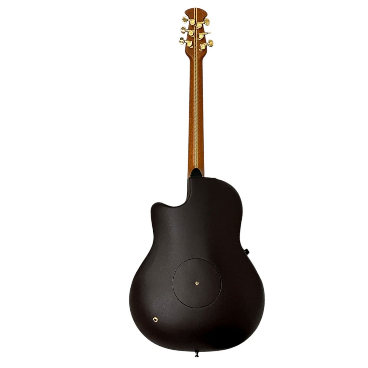 1995年製 アコースティックギターオーバーホール済 Ovation collectors series 199S-7 1990年製 オベーション