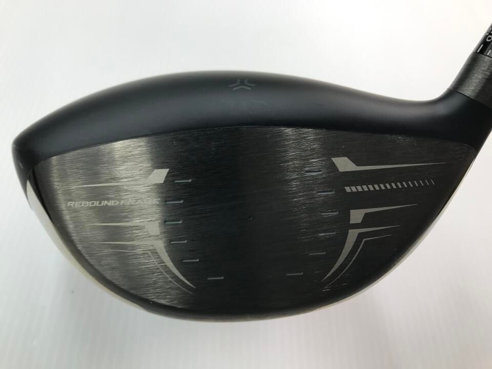 ZX7 Srixon II Driver Mk | MKII Golf Review - Stiff Flex Club