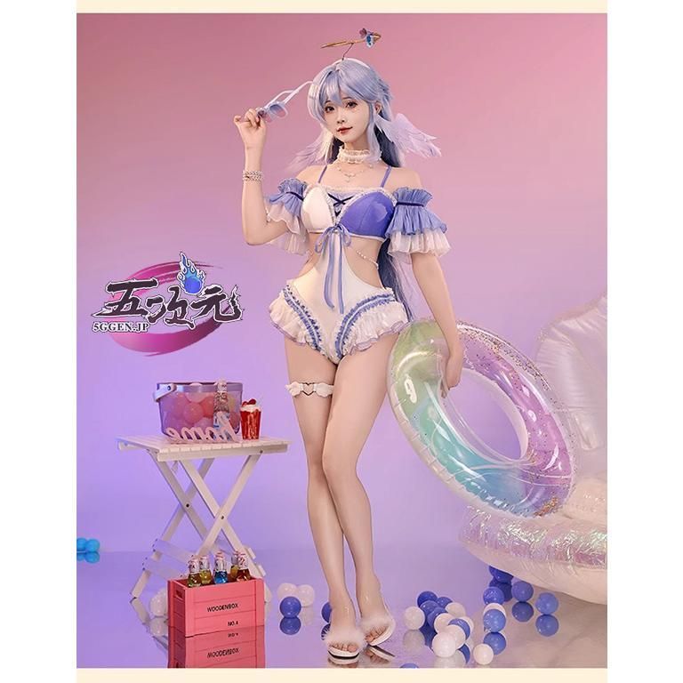 三分妄想 崩壊スターレール