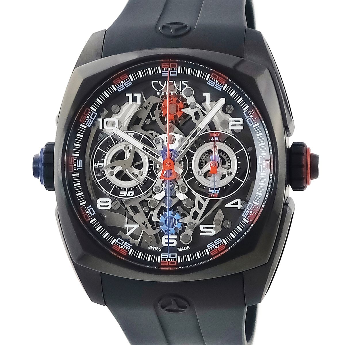 ブランパン Blancpain ヴィルレ ダブルウィンドウ K18WG 38mm ブランパン Blancpain 6850 ヴィルレ ダブルウィンドウ デイト 自動