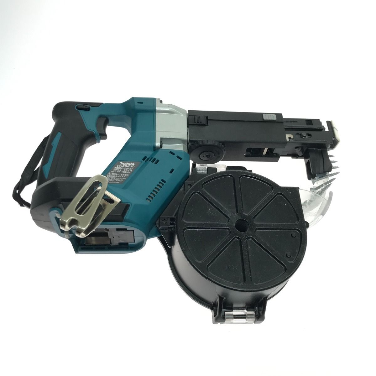 $$ MAKITA