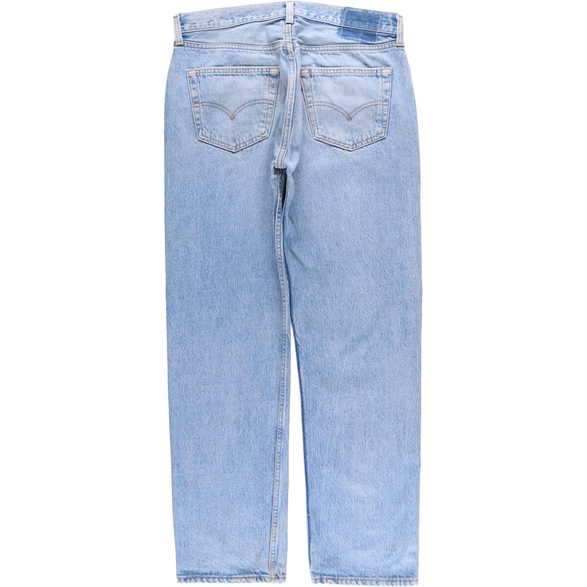 古着 90年代 リーバイス Levi s 501-0000 テーパードデニムパンツ メンズw34相当 ヴィンテージ evb010465