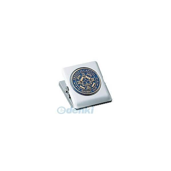 7営業日以内発送 コクヨ KOKUYO クリ－62NB 10個入 マグネットクリップ特大 口幅51mm 青 コクヨマグネットクリップ 沖縄離島販売不可