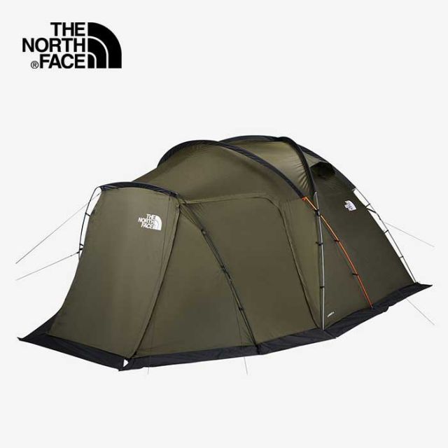 ザ ノース フェイス ランダー6 テント THE NORTH FACE NV22410 LANDER 6 アウトドア キャンプ 240414