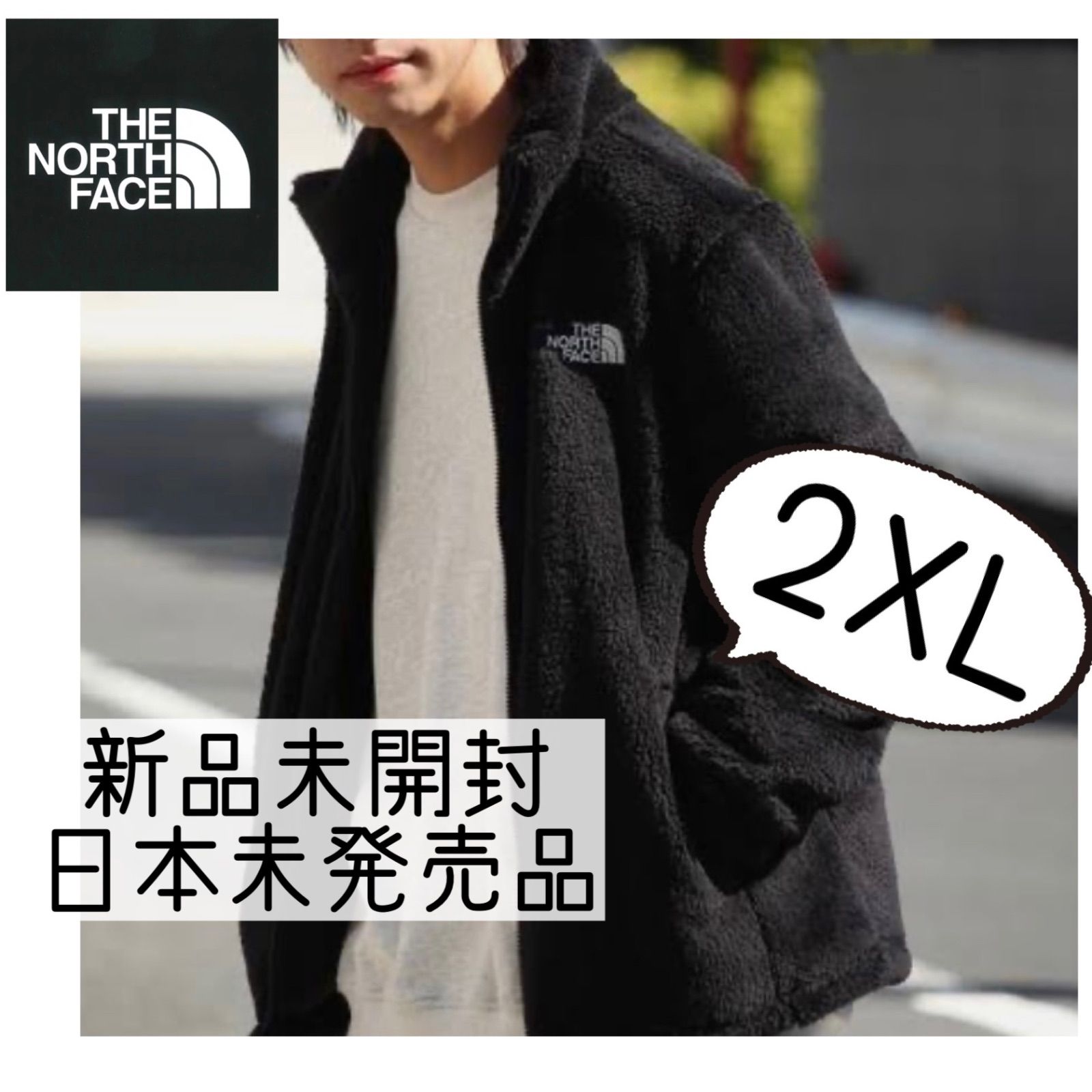 大好評!100%良い評価獲得! 国内未発売 THE NORTH FACE(ザ・ノース 