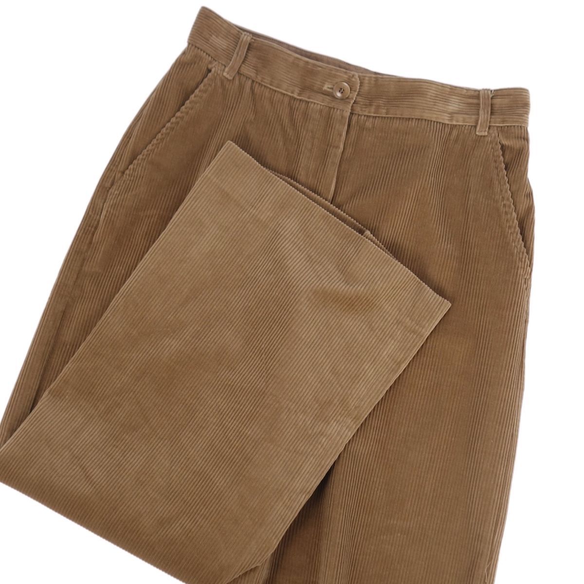 美品 マックスマーラ Max Mara WEEKEND 2019 ワイドパンツ - メルカリ 