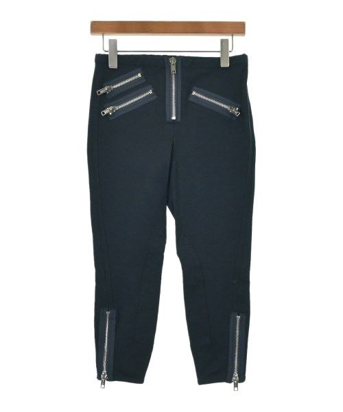 エムアンドキョウコ M.&KYOKO 佐藤繊維 ワイドパンツ 【未使用品】佐藤