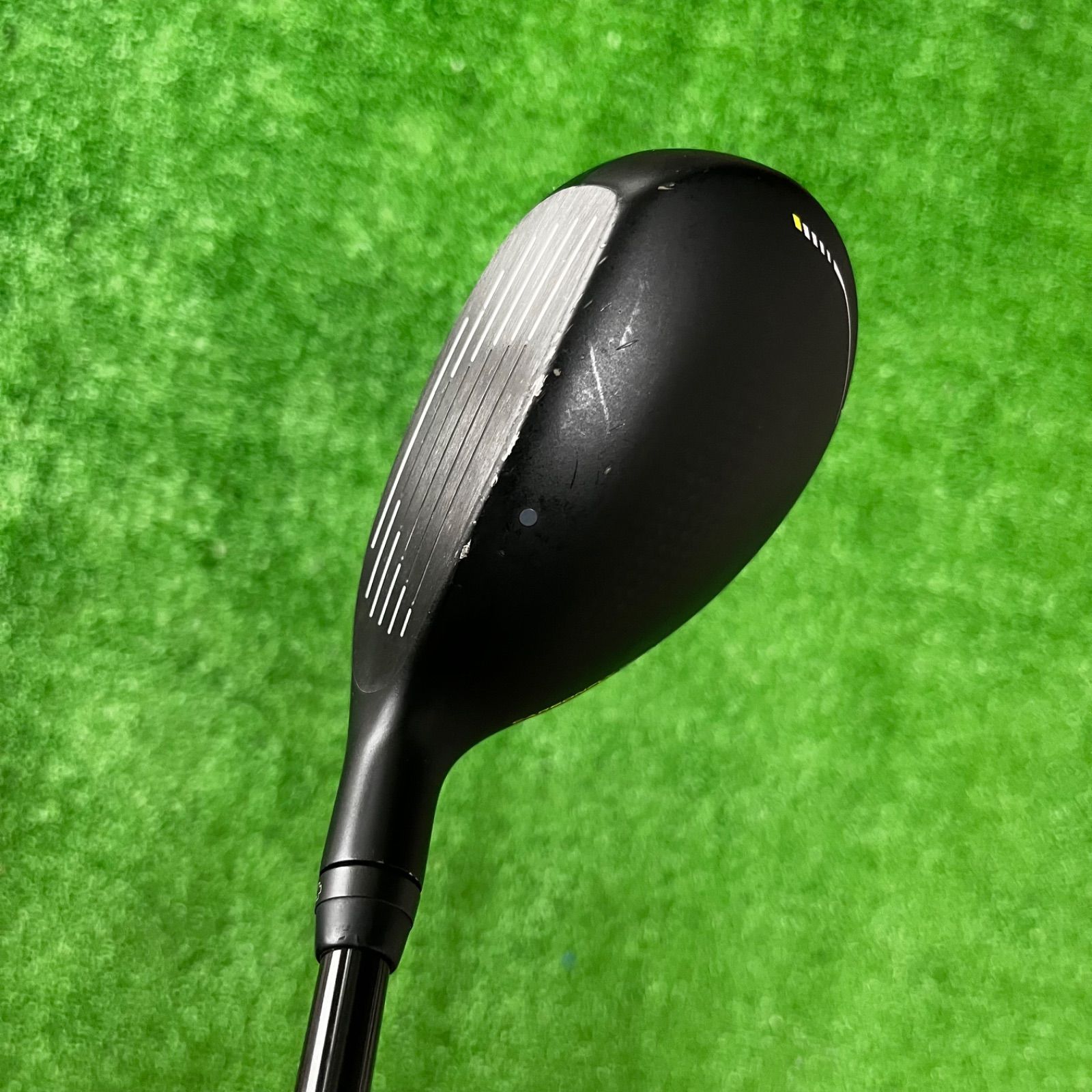 PING G430 ユーティリティ 3U 純正シャフトSR | ヤマダウェブコム