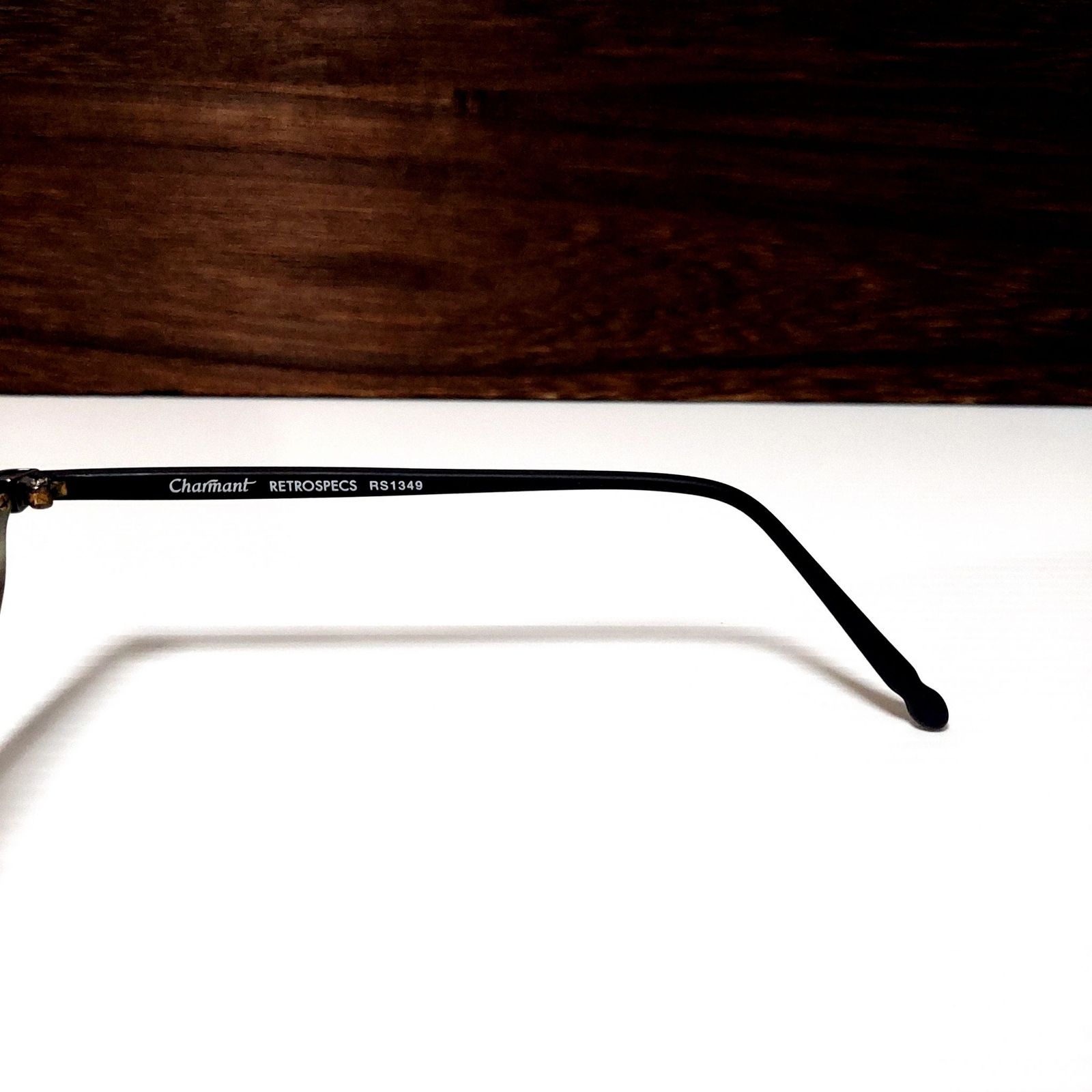 No.2346メガネ シャルマン RETROSPECS【度数入り込み価格】 - メルカリ 