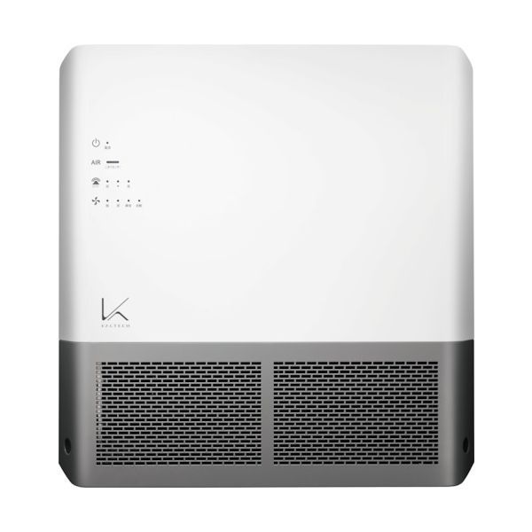 7営業日以内発送 カルテック KALTECH KL-W02 除菌 脱臭機ターンドケイ 壁掛けタイプ 業務用 KLW02 沖縄離島販売不可